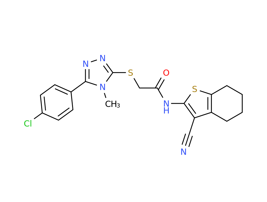 Structure Amb1831676