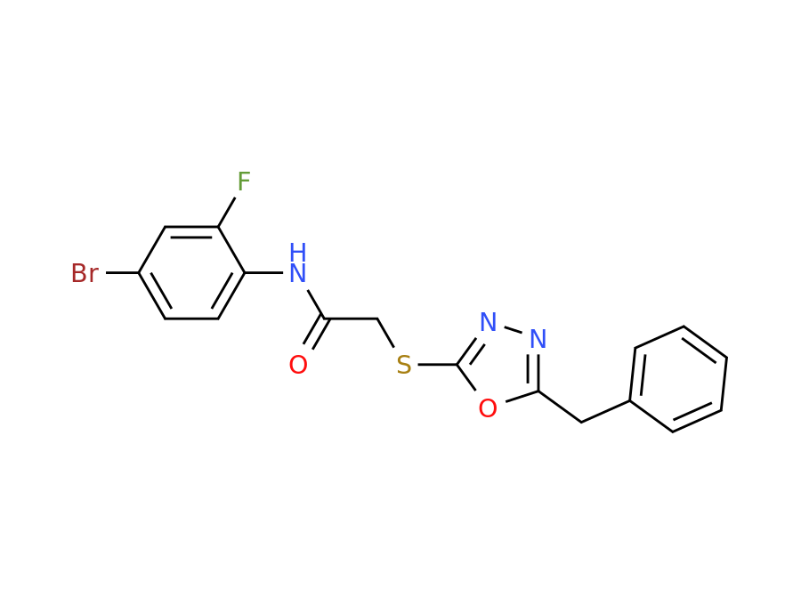 Structure Amb1831793