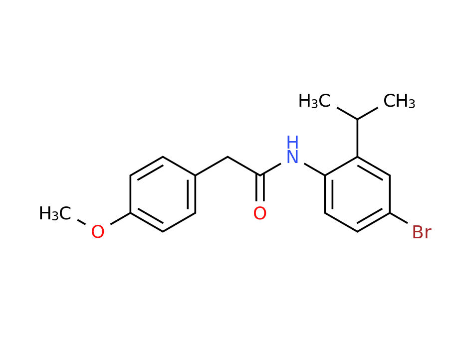 Structure Amb1831804