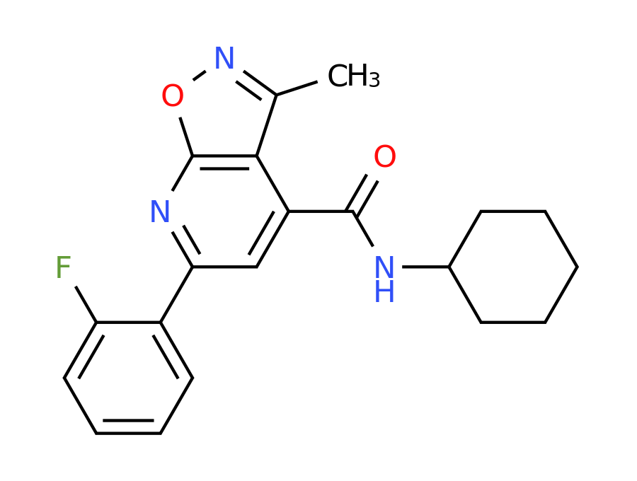 Structure Amb183184