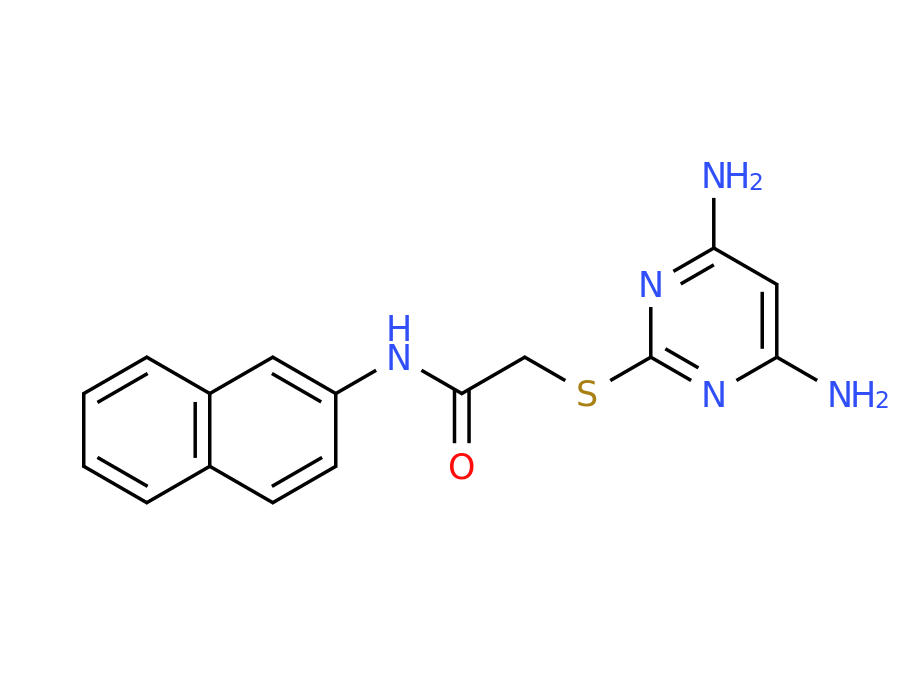 Structure Amb1831873