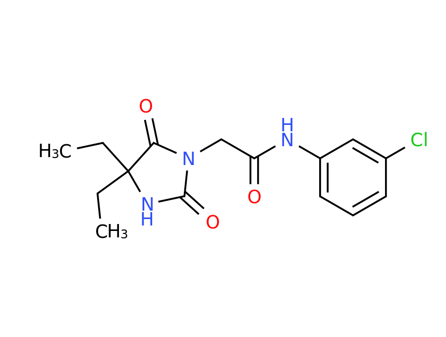 Structure Amb183188