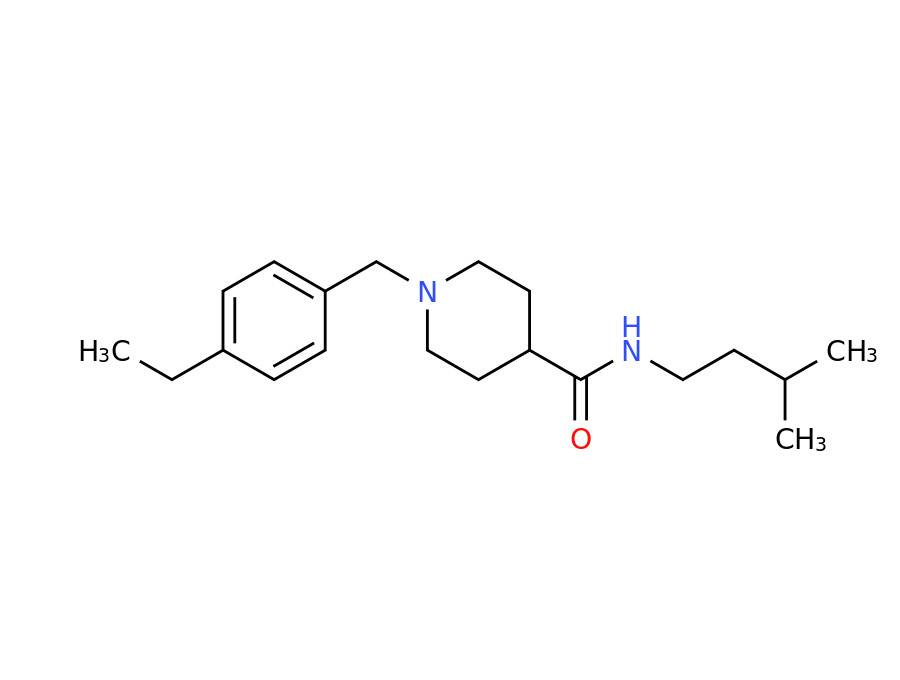 Structure Amb1831927