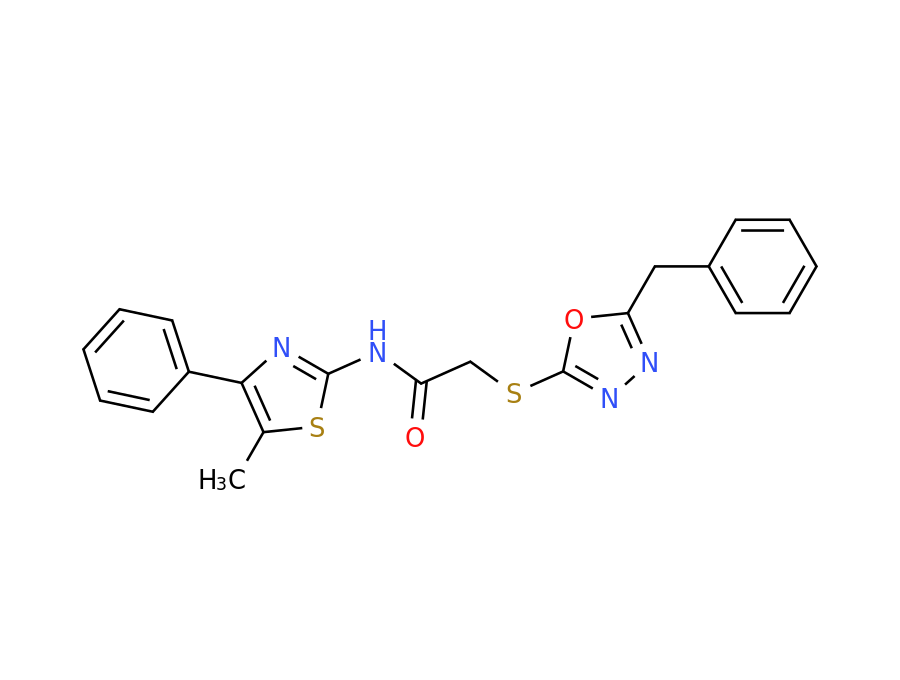 Structure Amb1831953