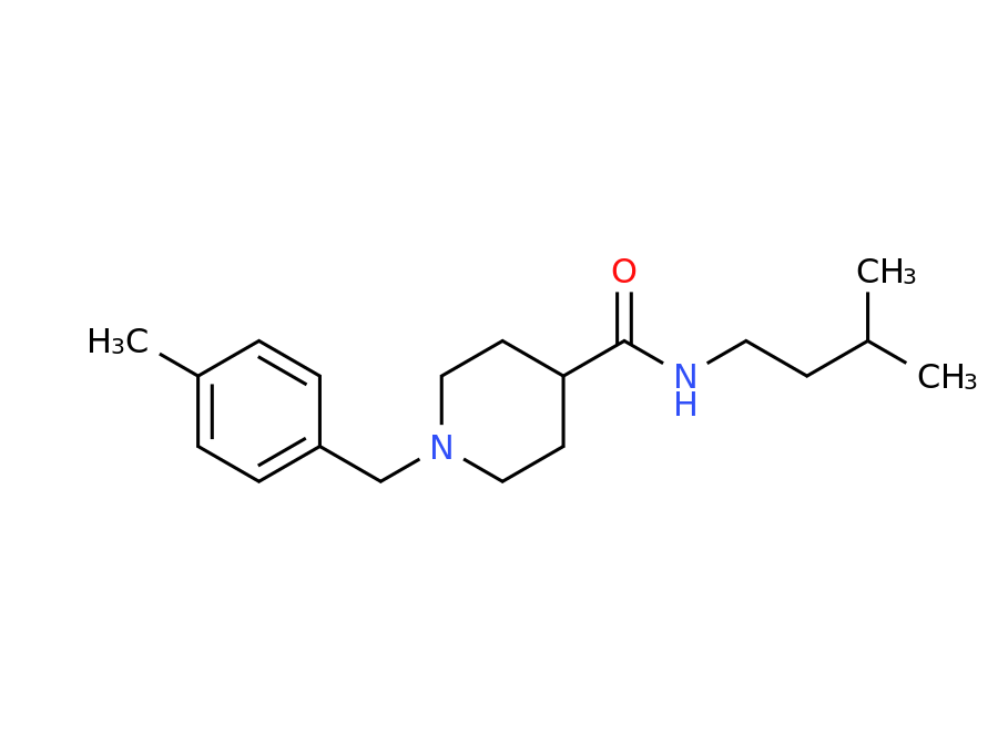 Structure Amb1831954