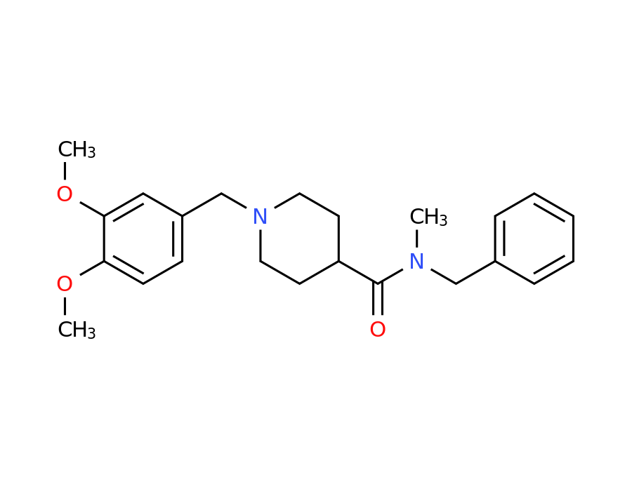 Structure Amb1831982