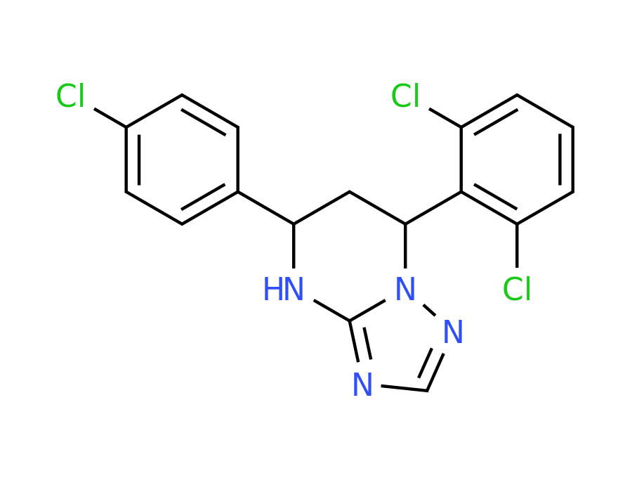 Structure Amb1831992