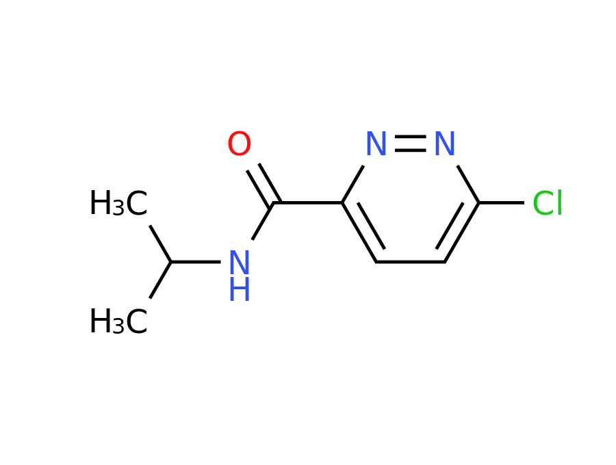 Structure Amb18319940