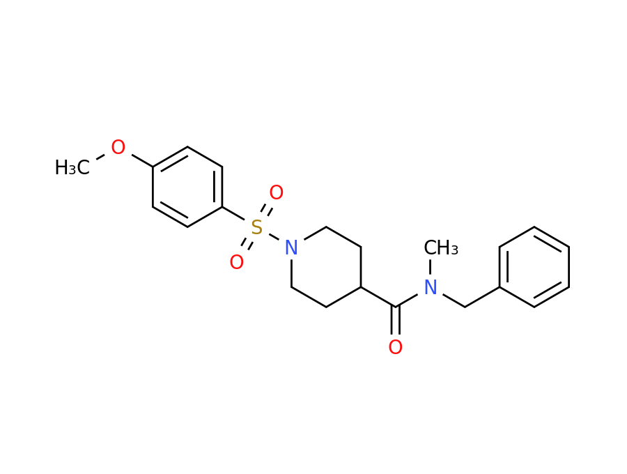 Structure Amb1831996