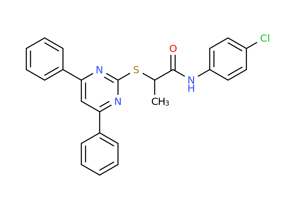 Structure Amb1832011