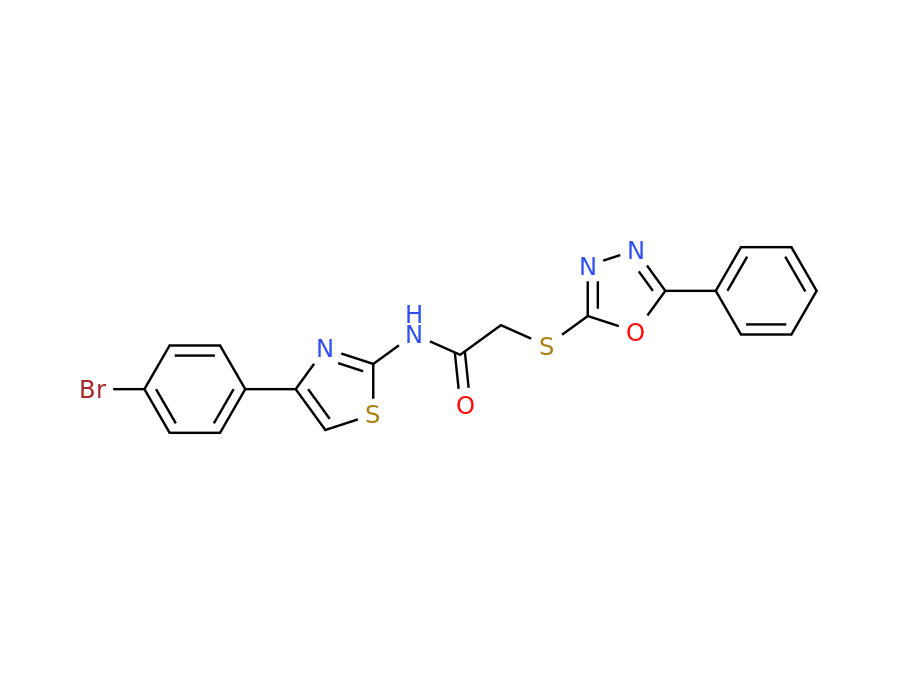 Structure Amb1832032