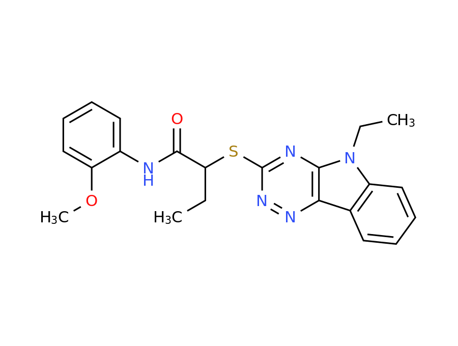 Structure Amb1832053