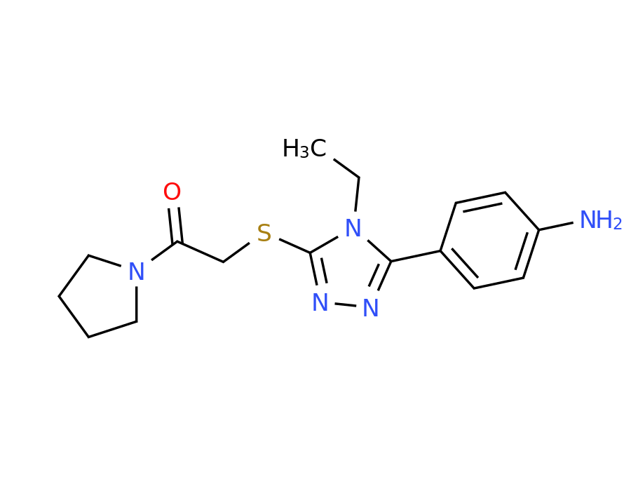 Structure Amb1832078