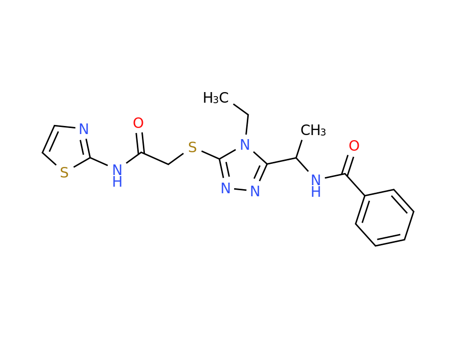 Structure Amb1832079