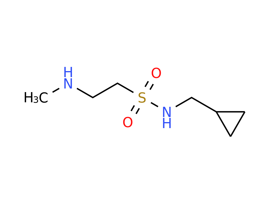 Structure Amb18320919