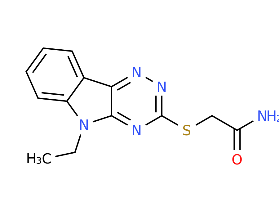 Structure Amb1832121