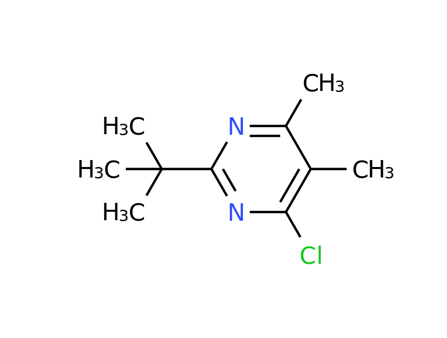 Structure Amb18322133