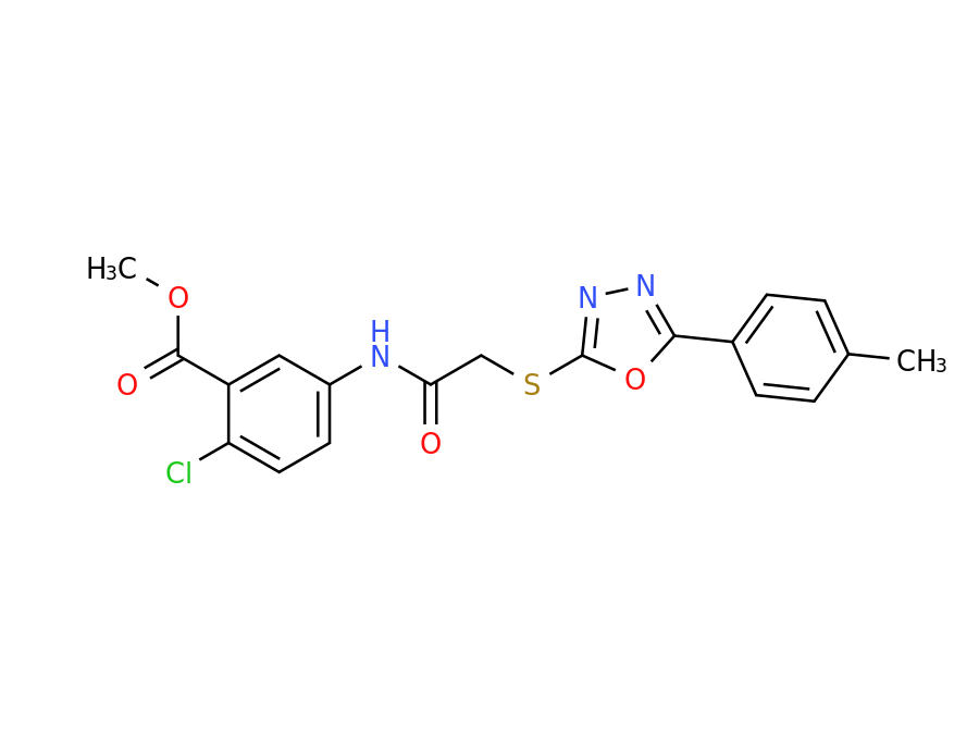 Structure Amb1832235