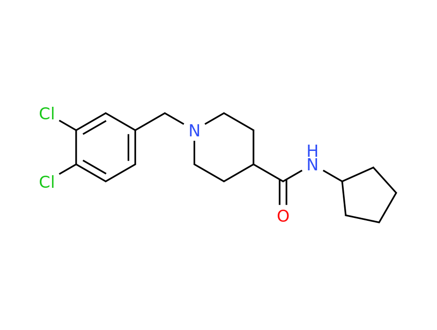 Structure Amb1832267