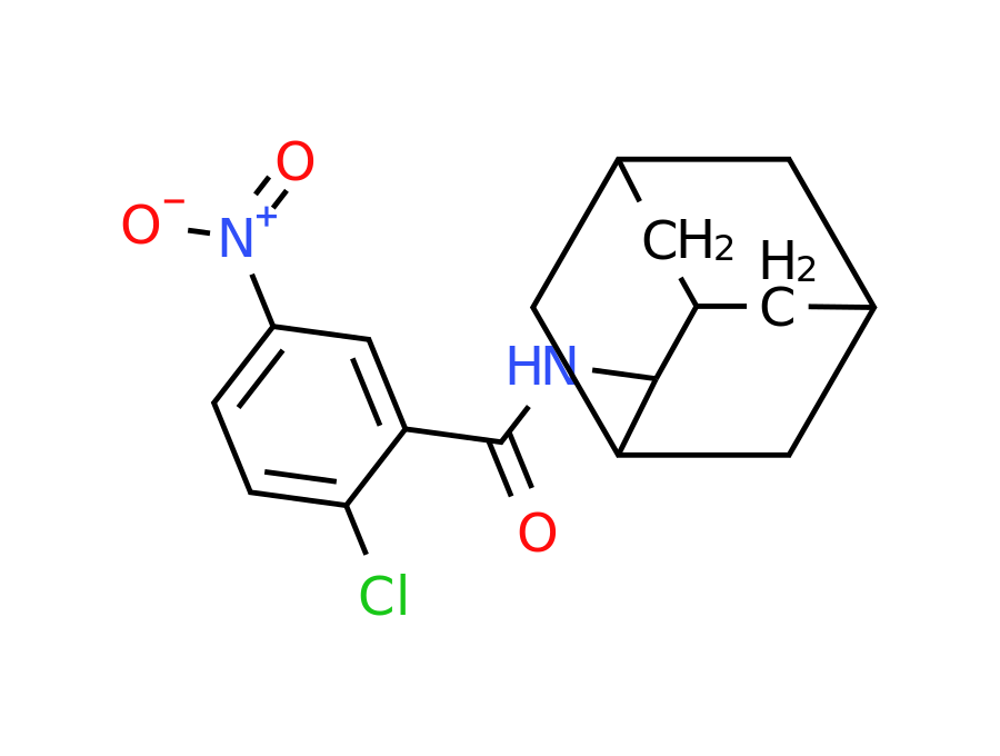 Structure Amb1832275