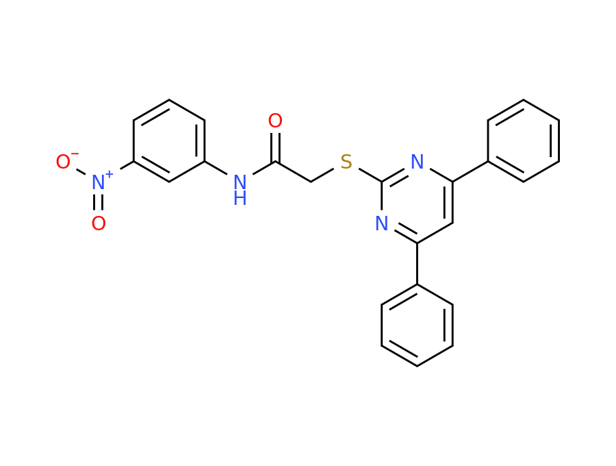 Structure Amb1832276