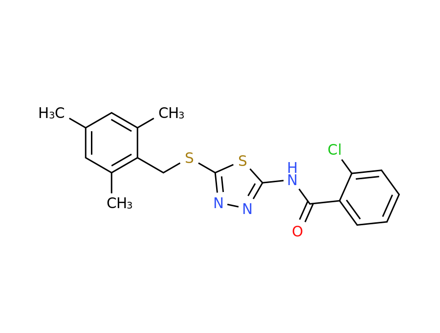 Structure Amb1832334