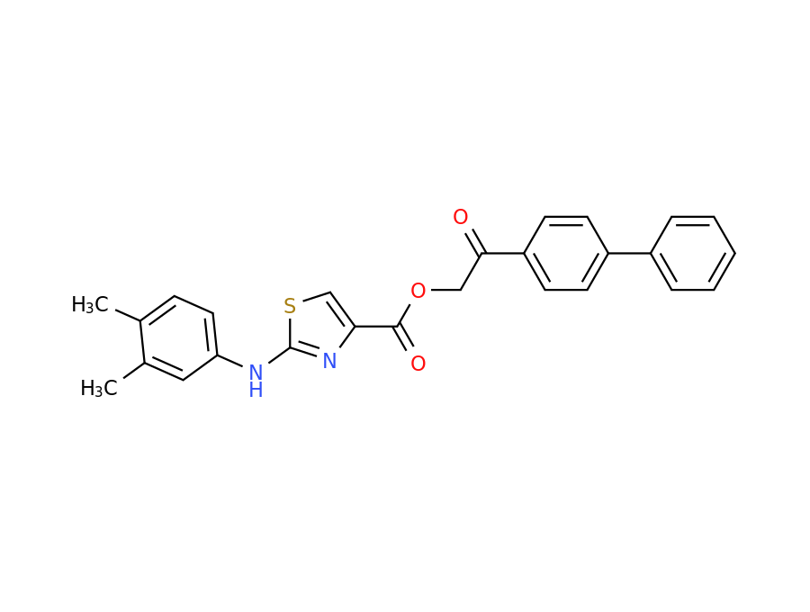 Structure Amb1832358