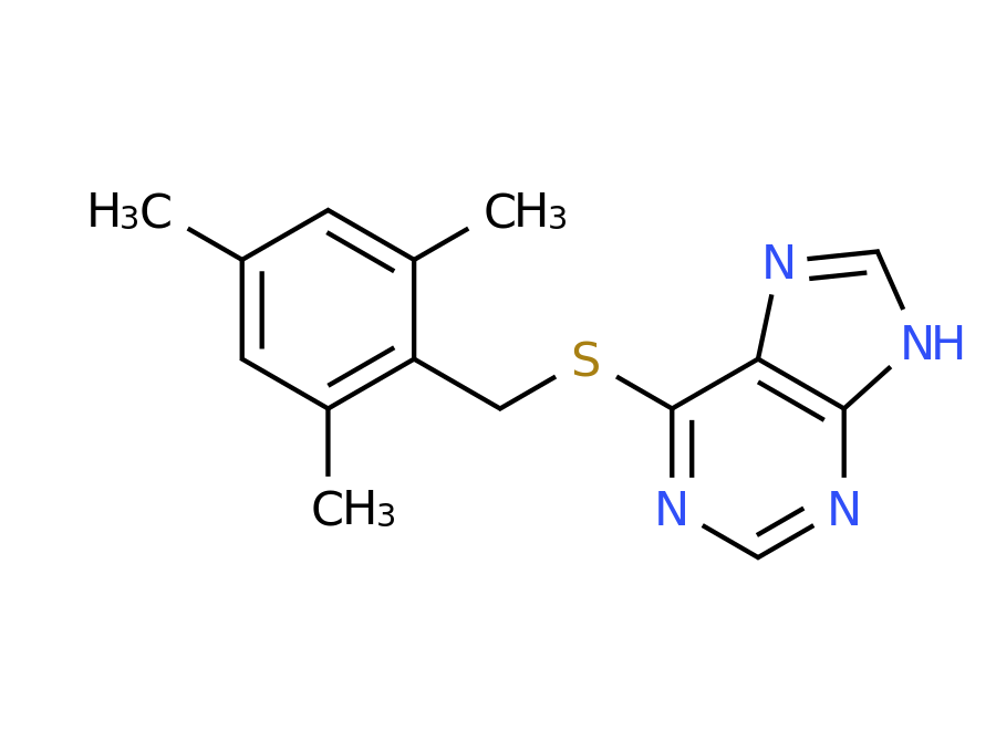 Structure Amb1832393