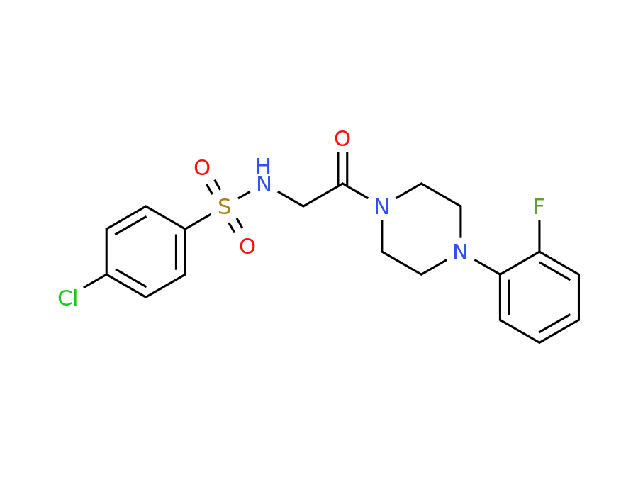 Structure Amb1832412