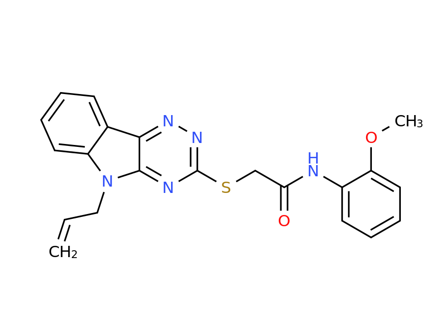 Structure Amb1832447