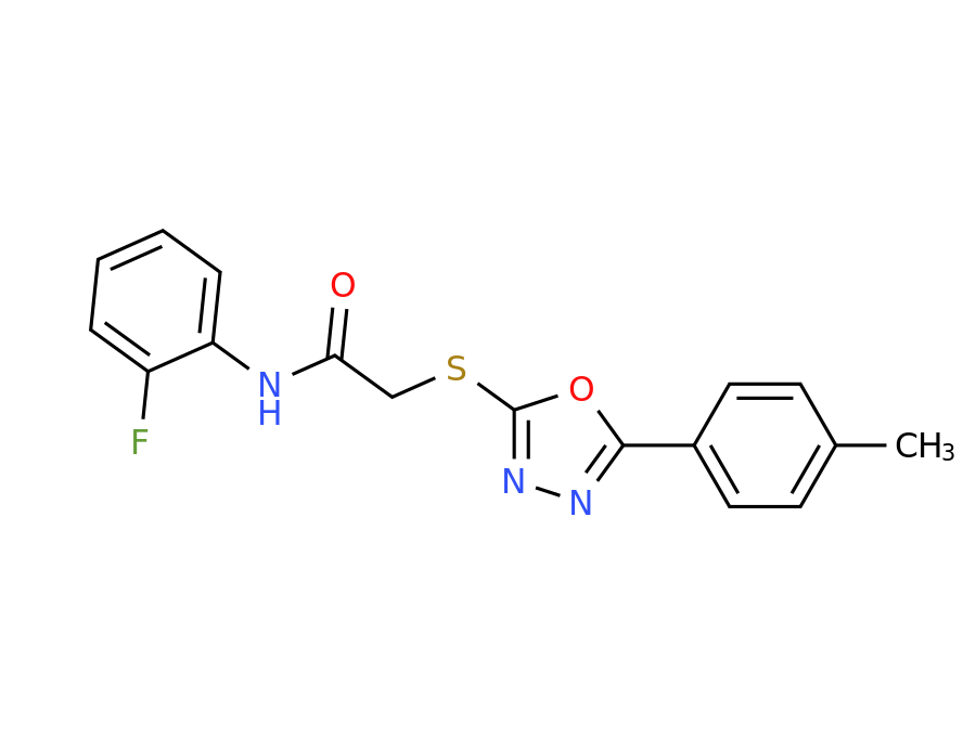 Structure Amb1832454