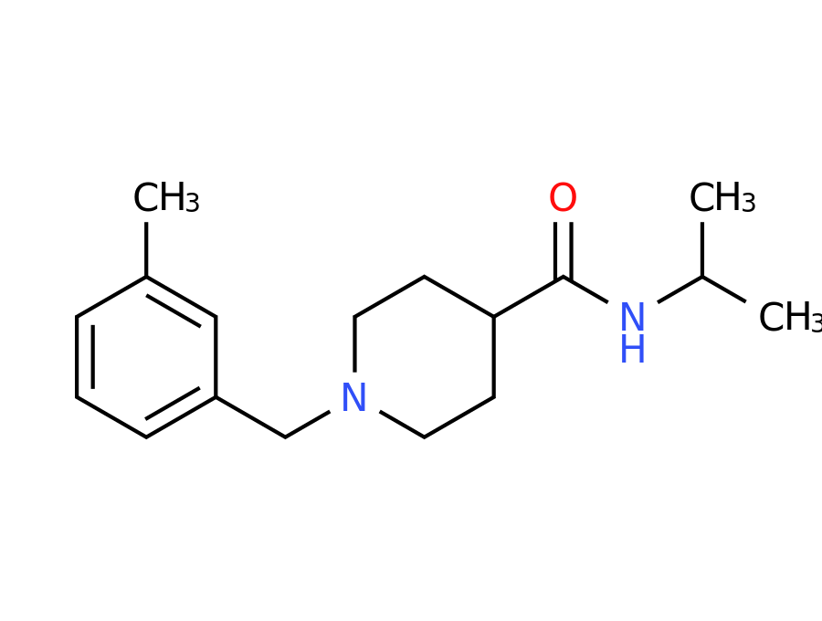 Structure Amb1832494