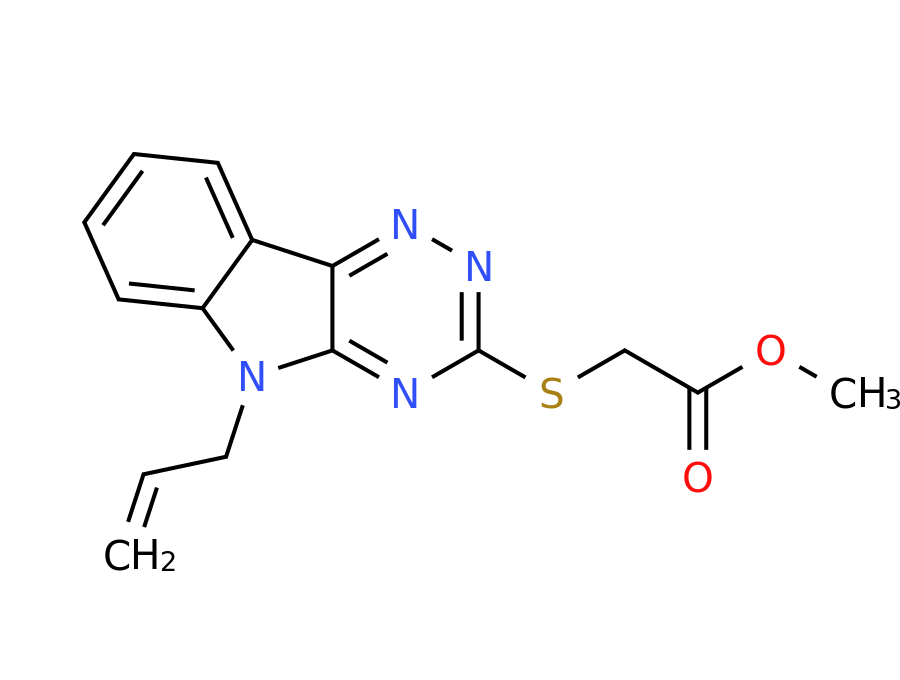 Structure Amb1832537