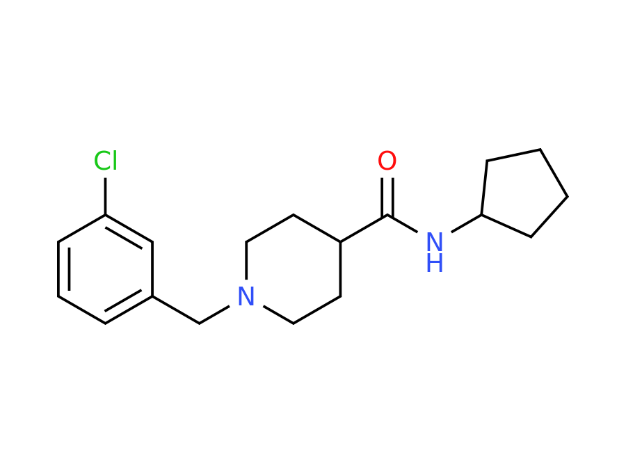 Structure Amb1832584