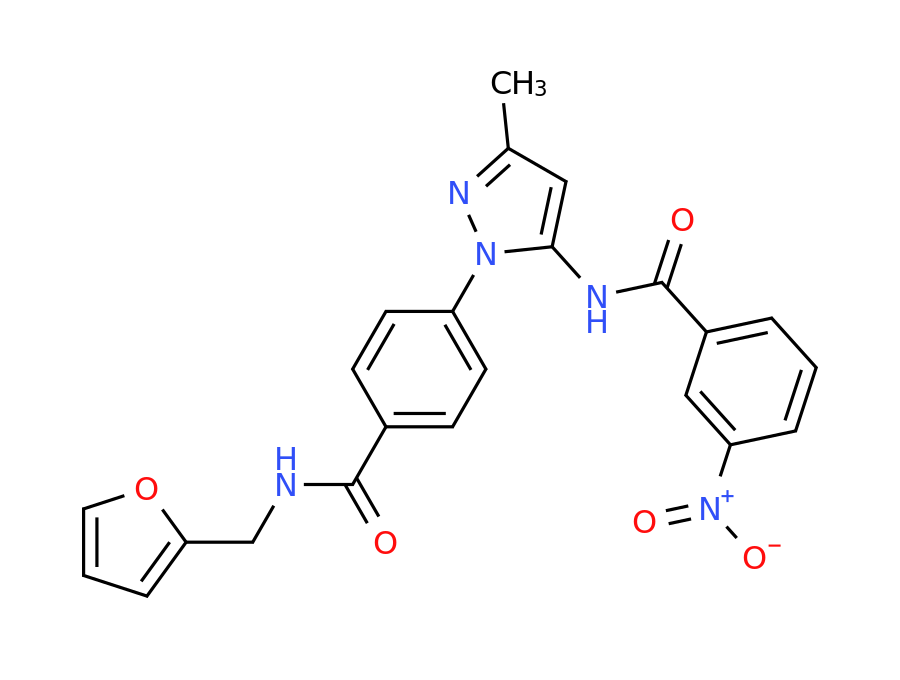 Structure Amb1832602