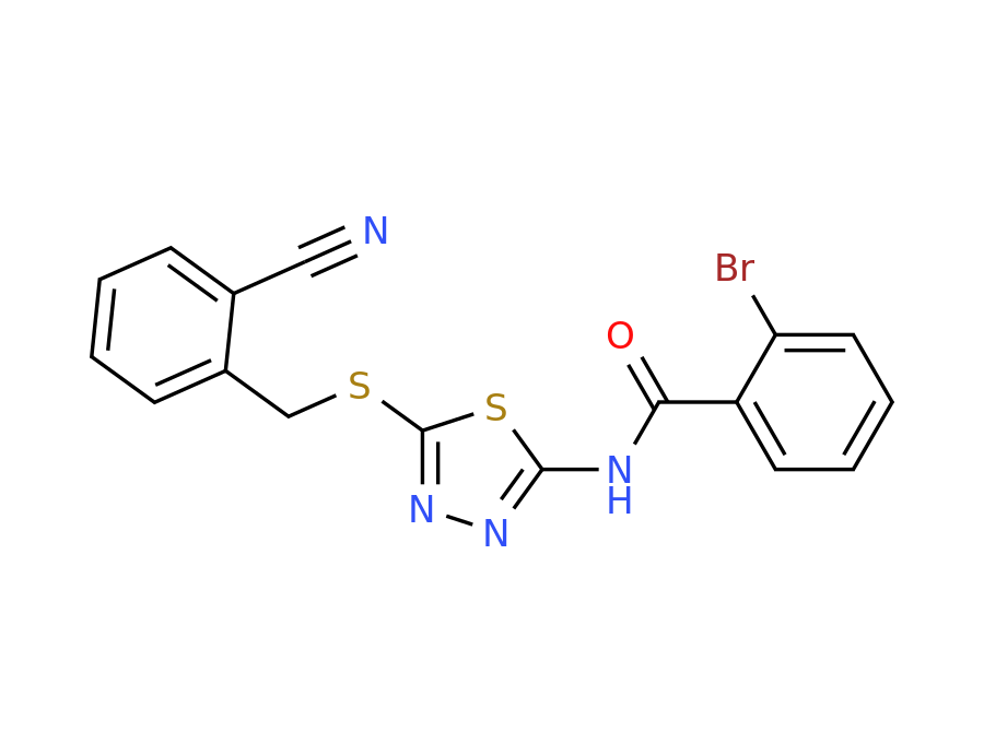 Structure Amb1832659