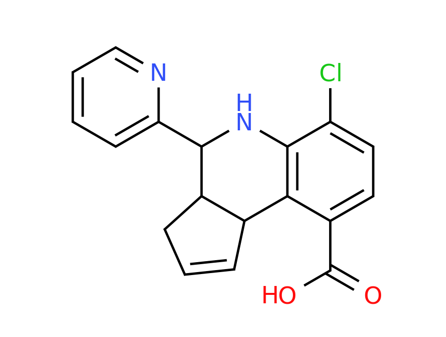 Structure Amb1832662