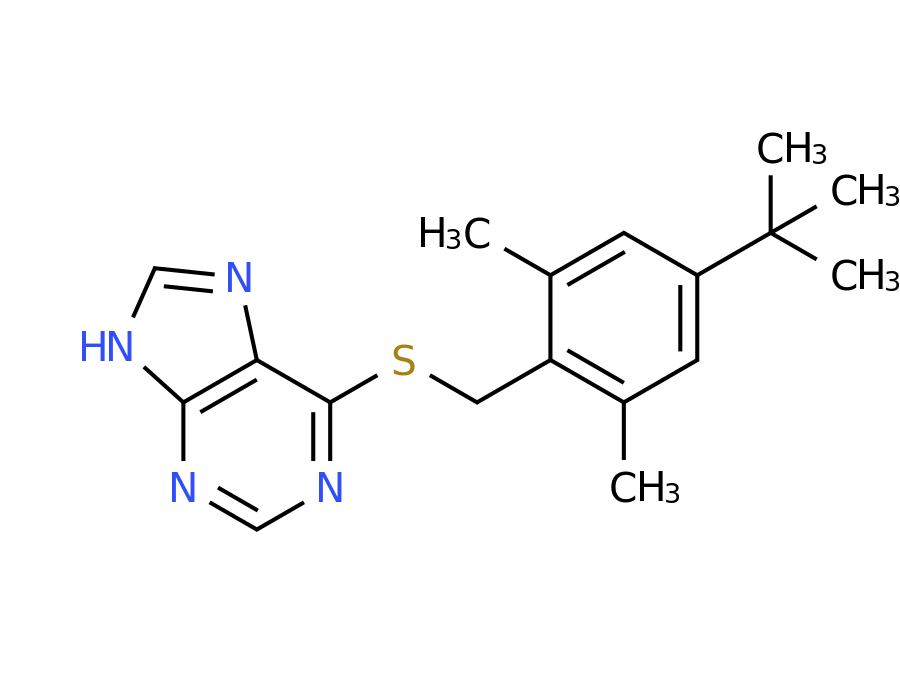 Structure Amb1832729