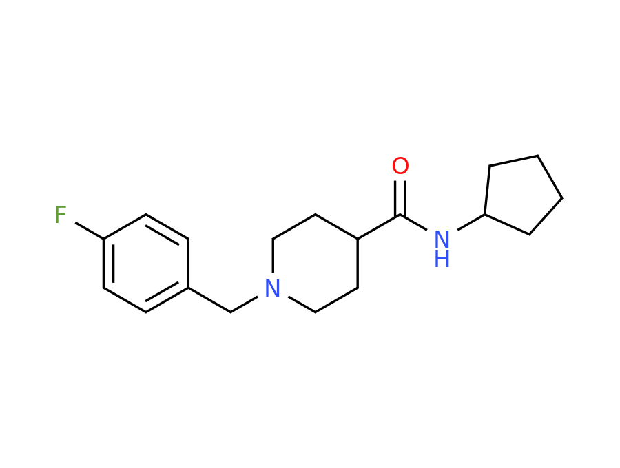 Structure Amb1832736