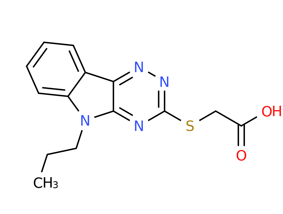 Structure Amb1832763