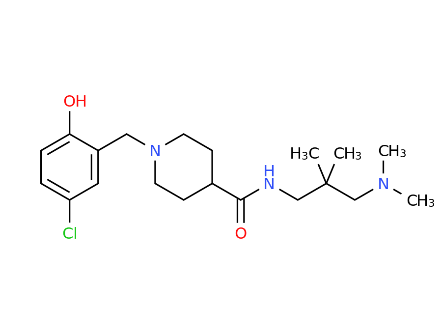 Structure Amb1832772