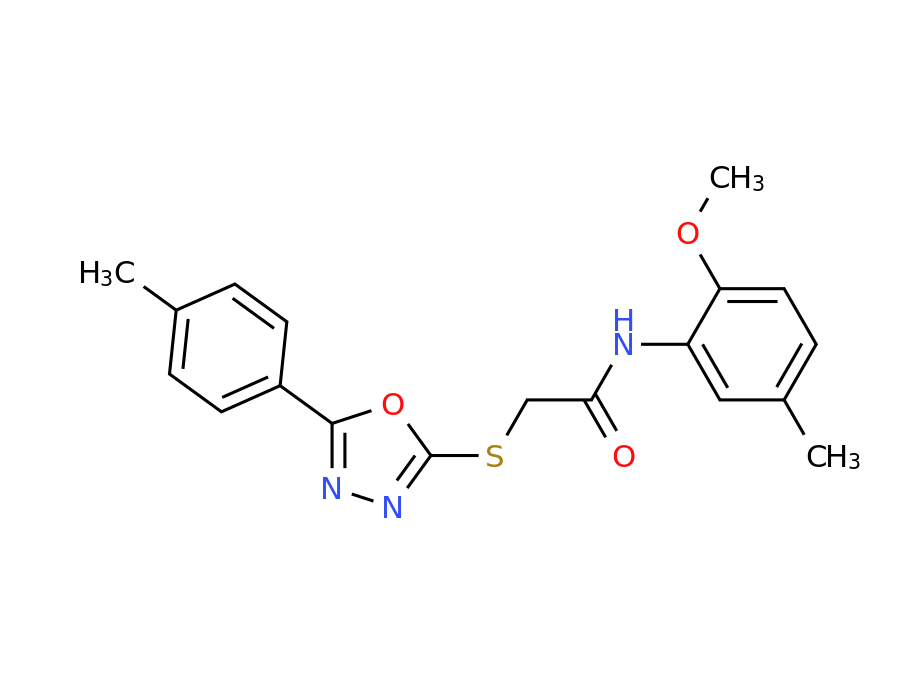 Structure Amb1832859