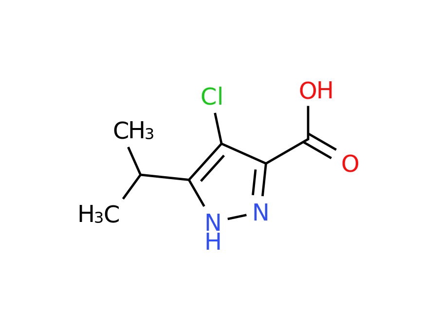 Structure Amb18330031