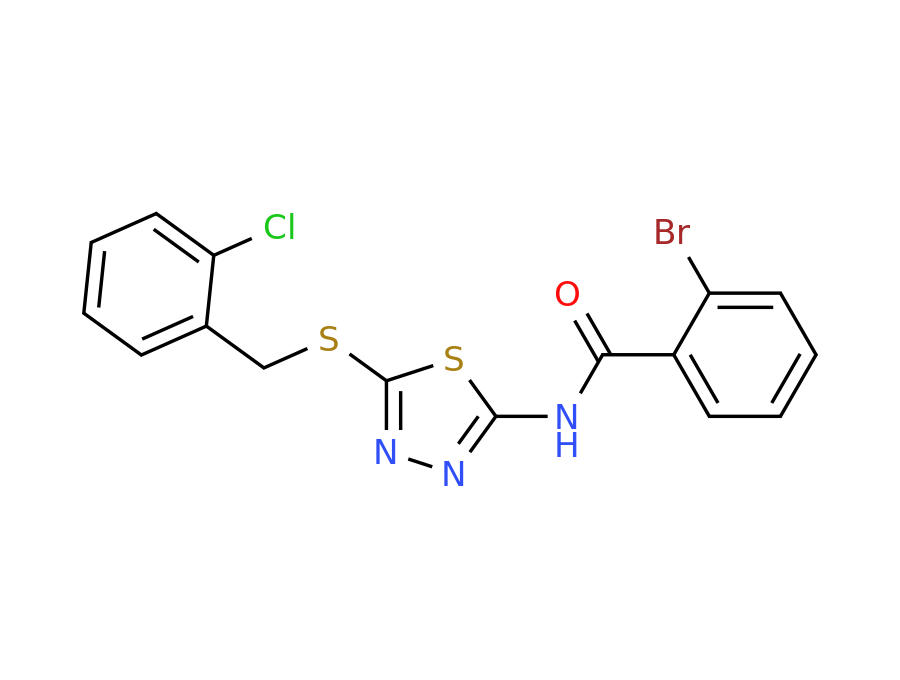 Structure Amb1833035