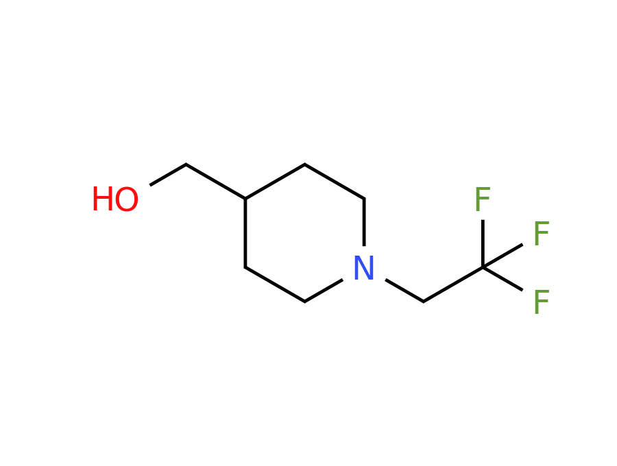 Structure Amb18330809