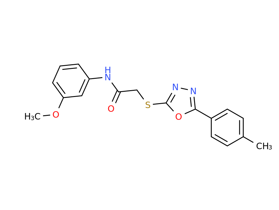 Structure Amb1833127