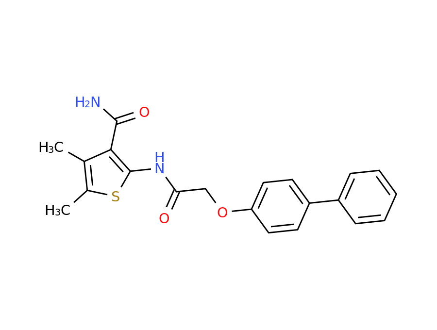 Structure Amb1833129