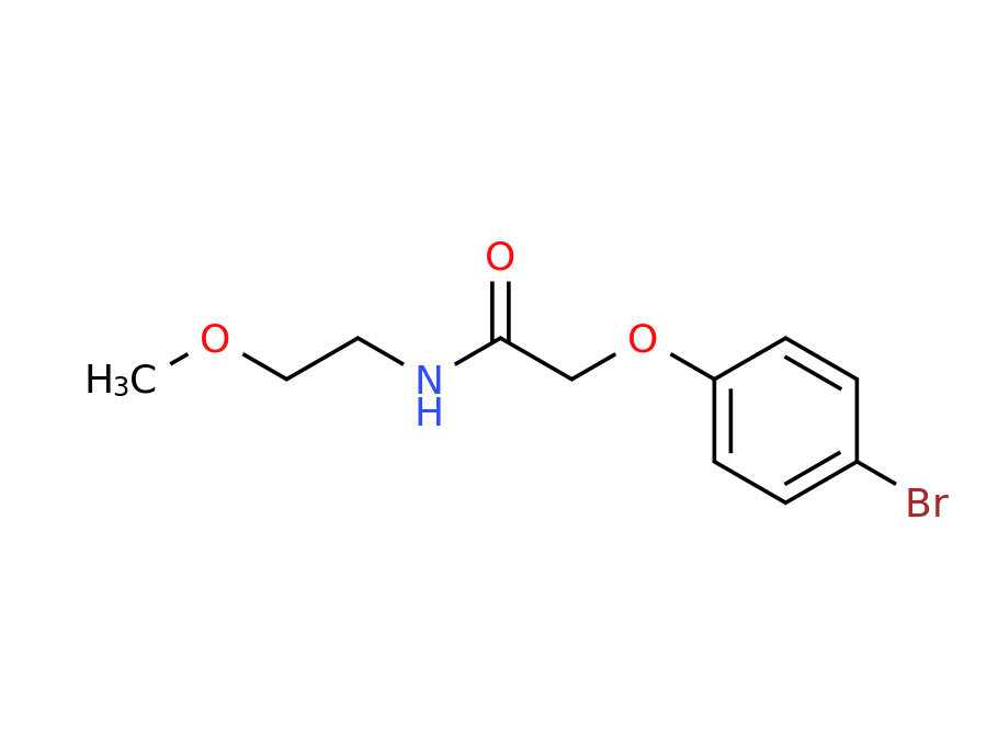 Structure Amb1833148