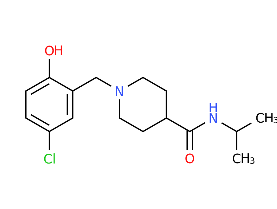 Structure Amb1833204