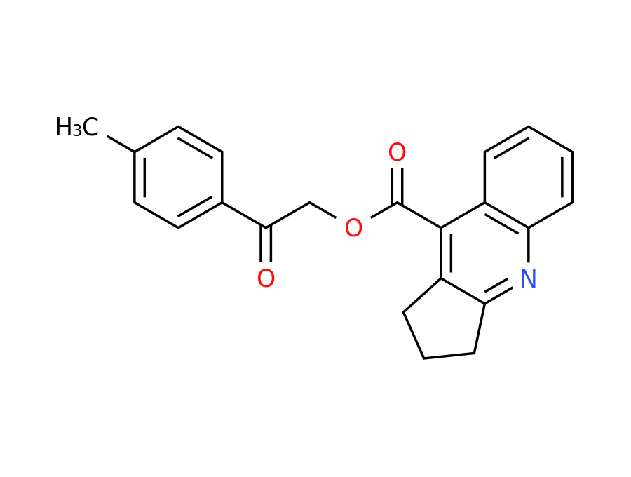 Structure Amb1833240